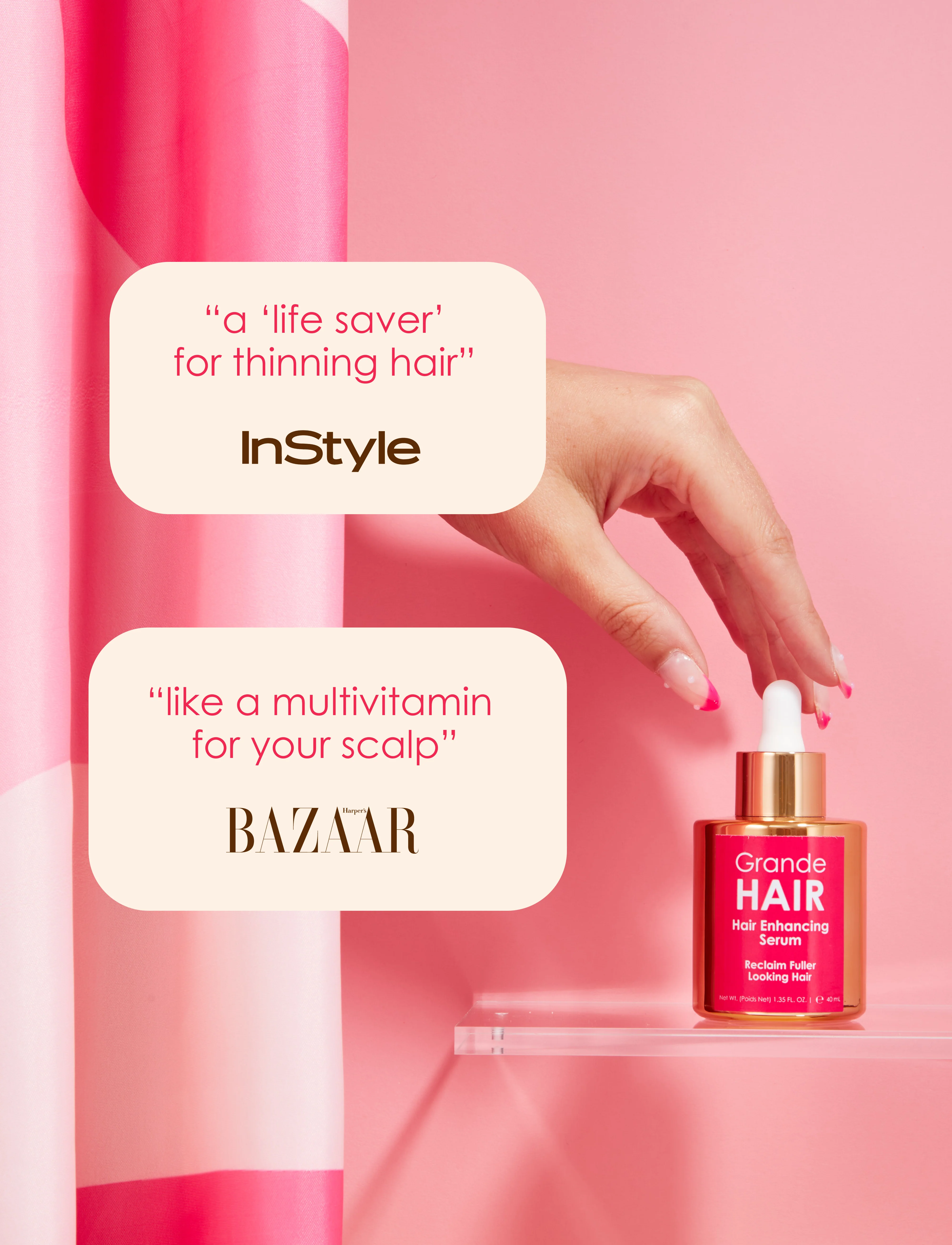 GrandeHAIR - Image 4
