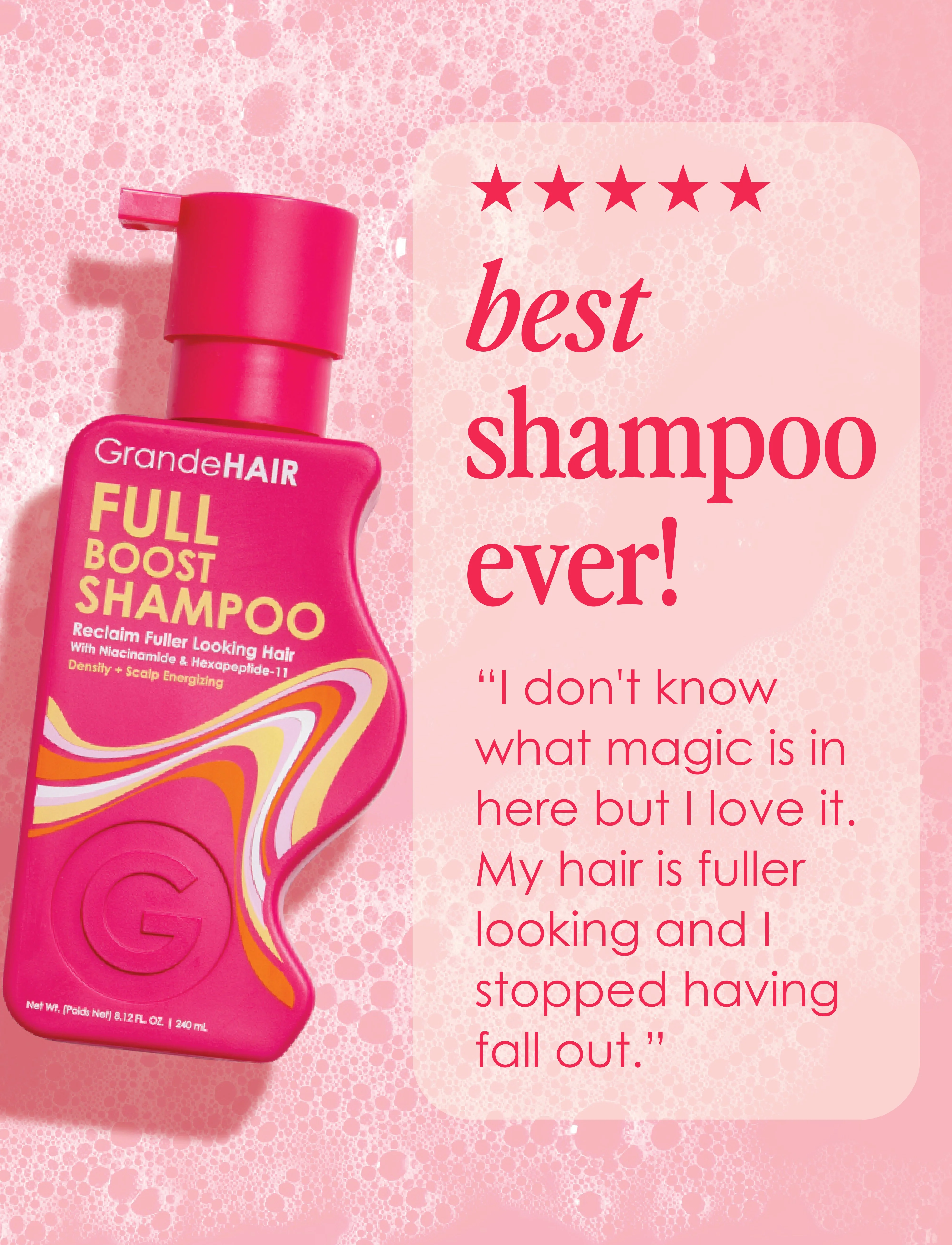 GrandeHAIR - Image 6