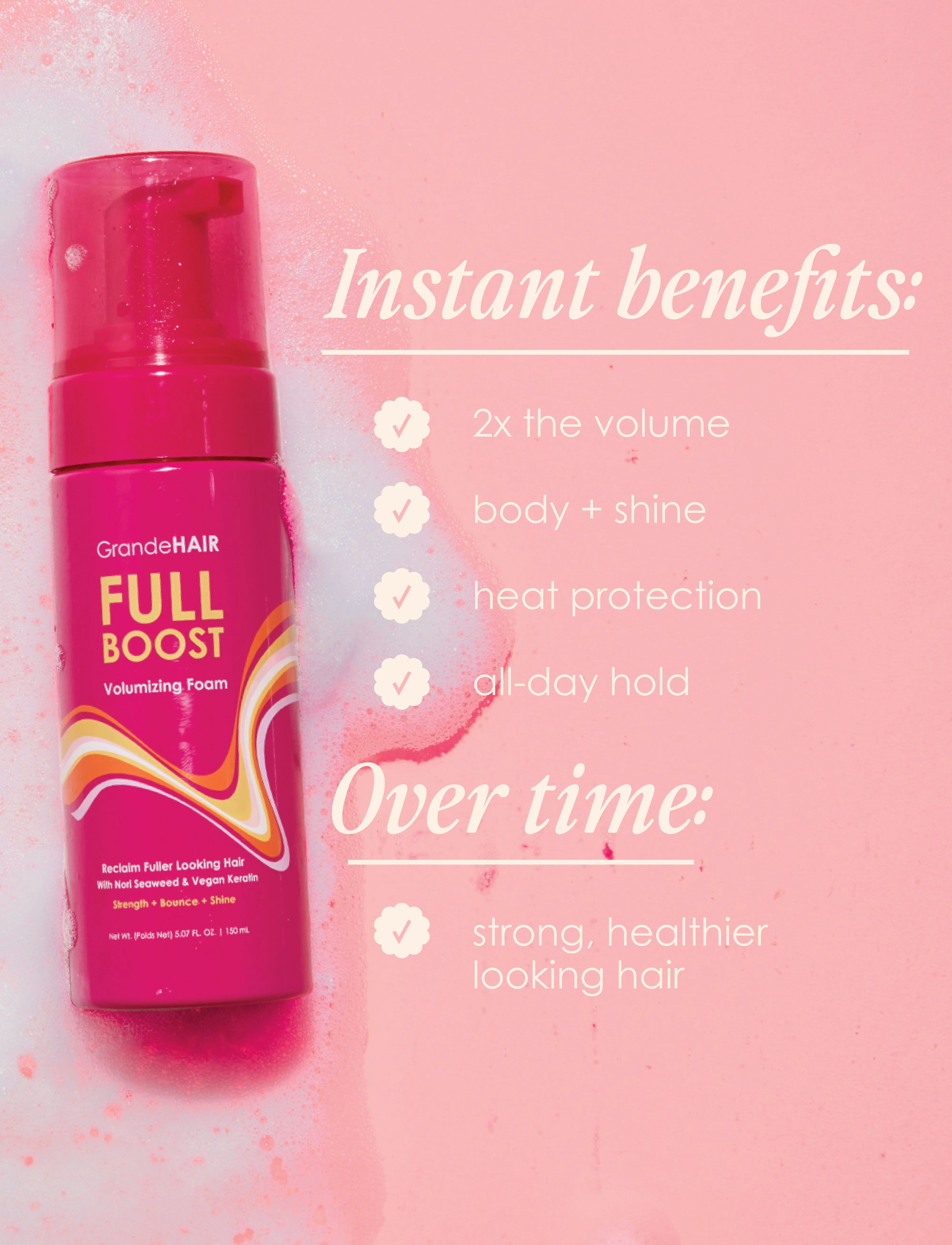 GrandeHAIR Full Boost - Image 10