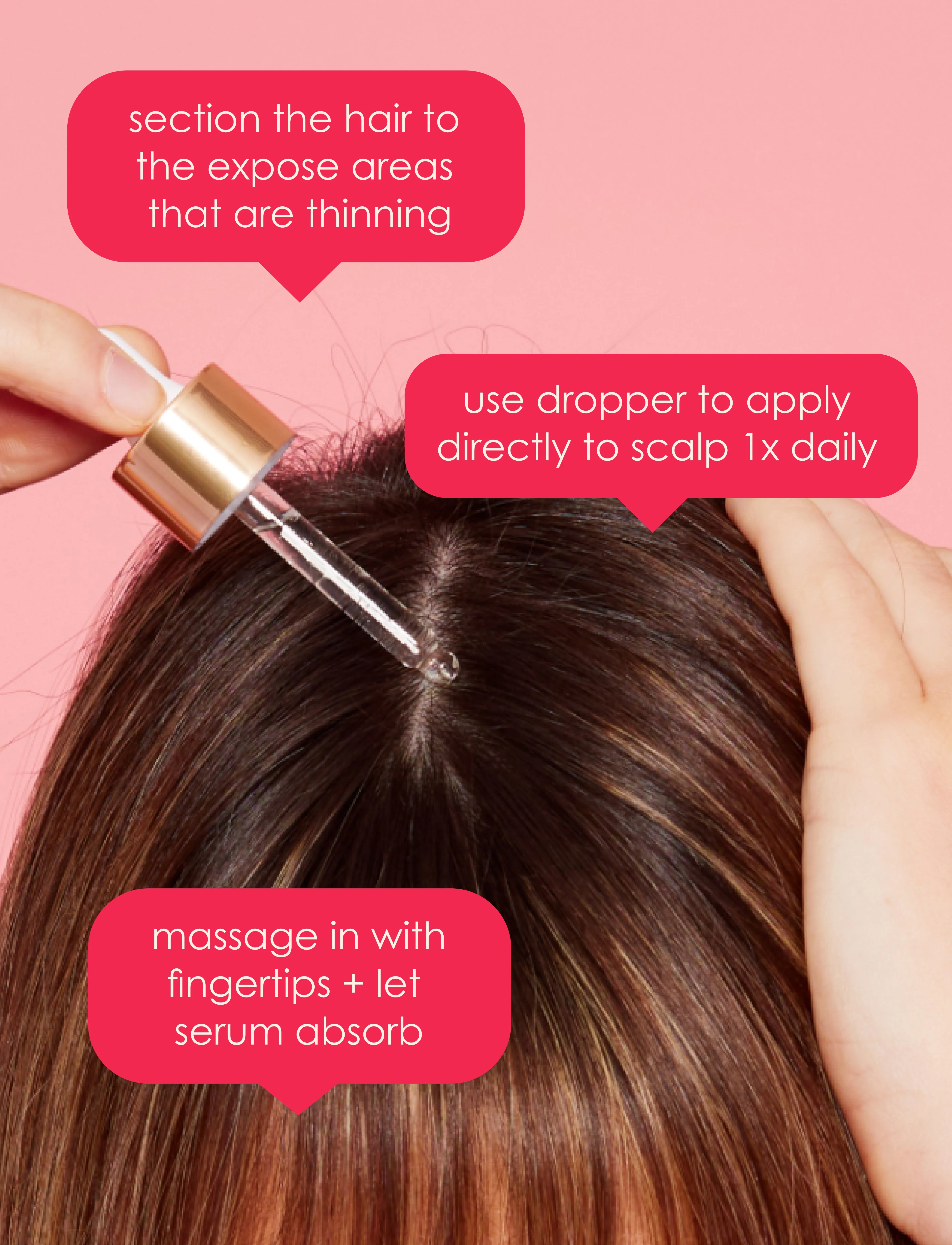 GrandeHAIR Full Boost - Image 4