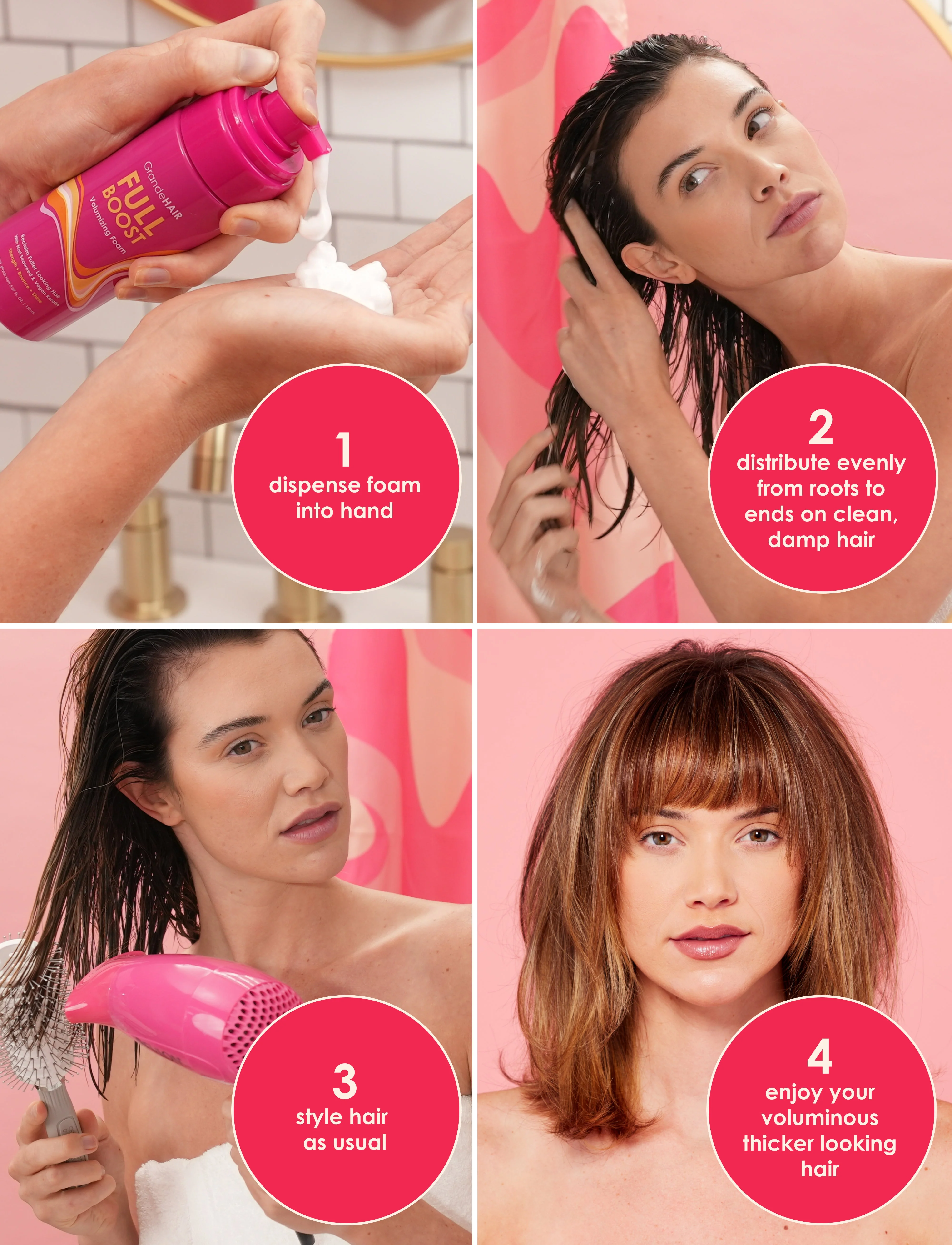 GrandeHAIR - Image 5