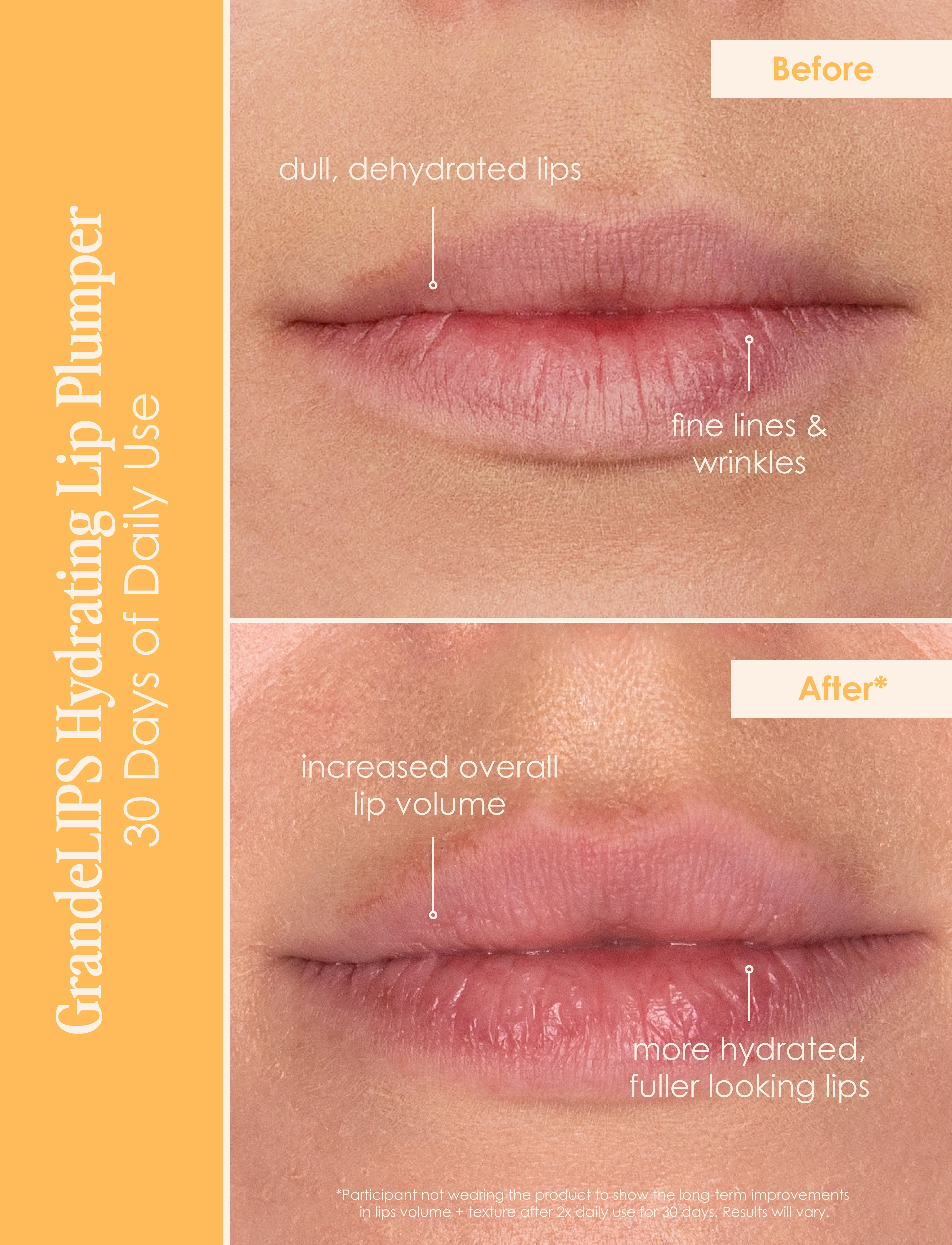 GrandeLIPS & GrandePOUT - Image 3