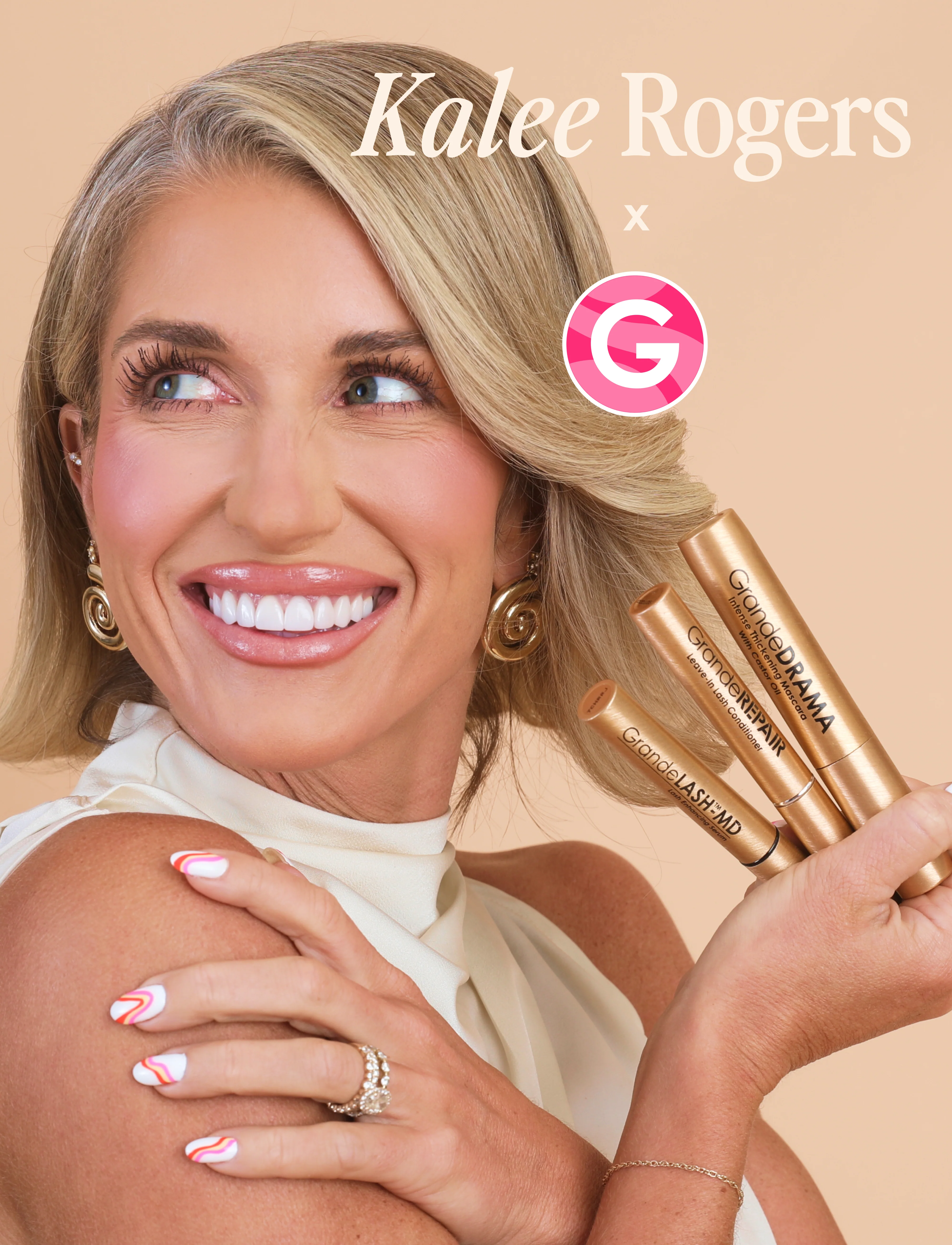 Kalee Rogers Bundle