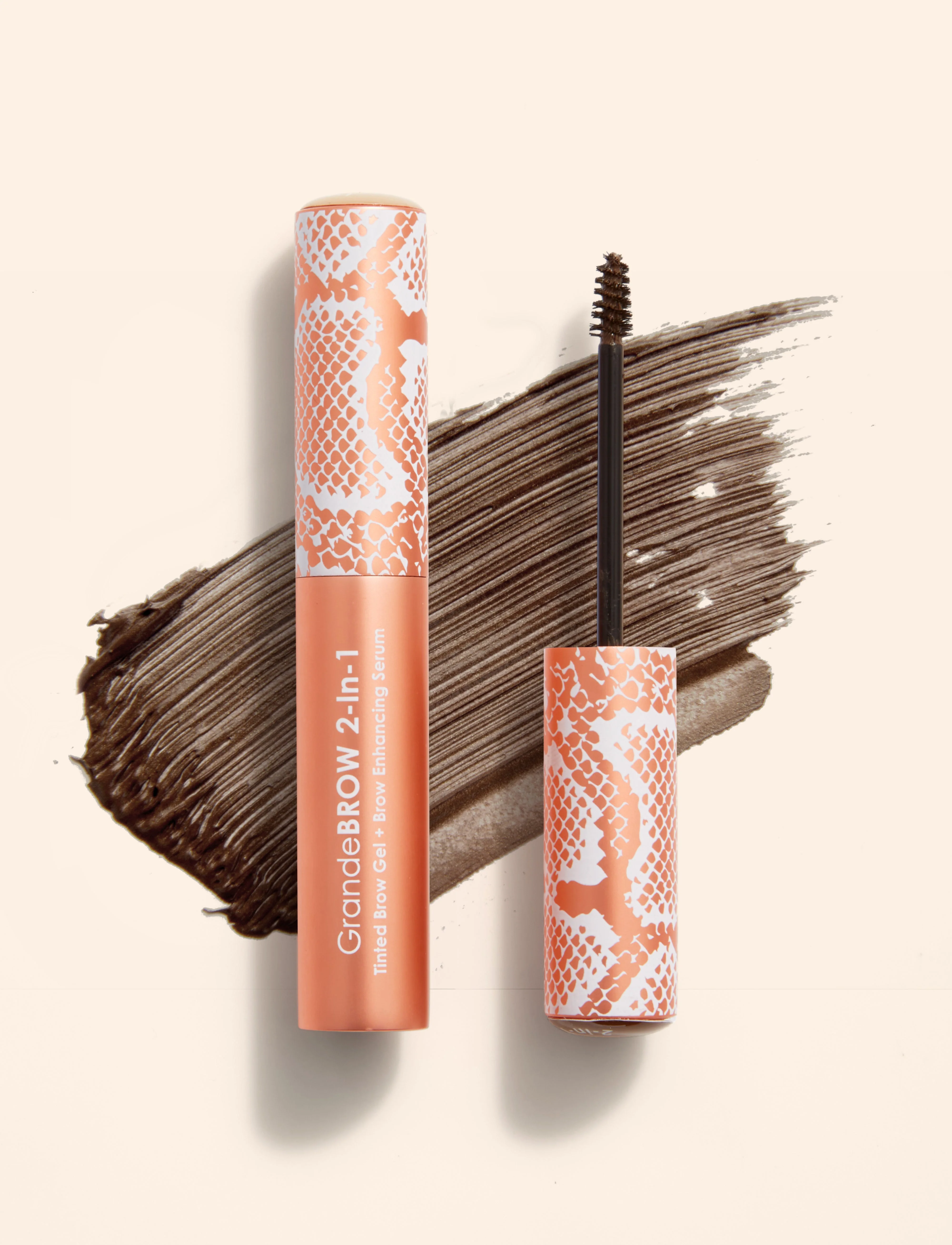 Travel Size GrandeBROW 2-In-1 - Image 8