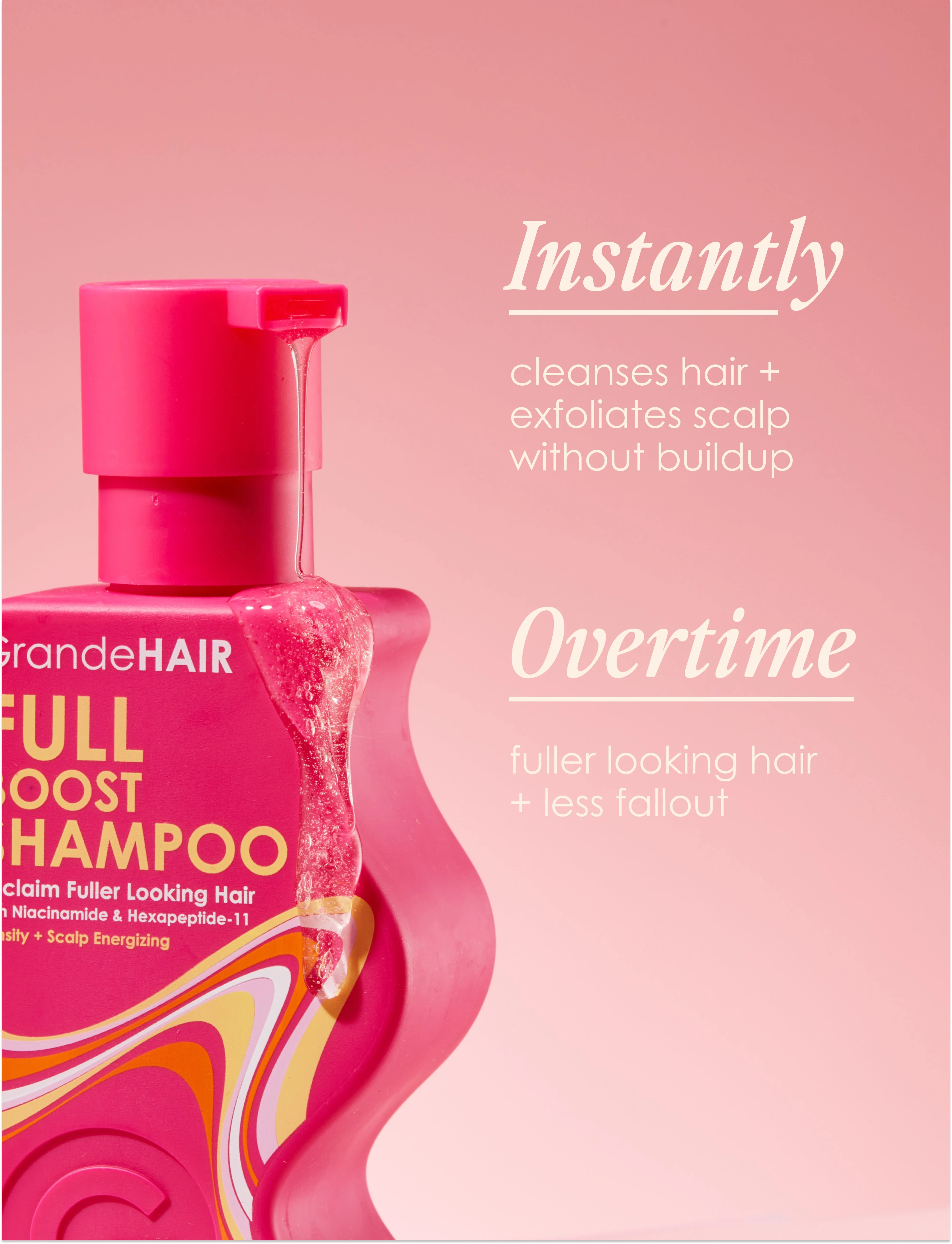 Travel Size GrandeHAIR - Image 3