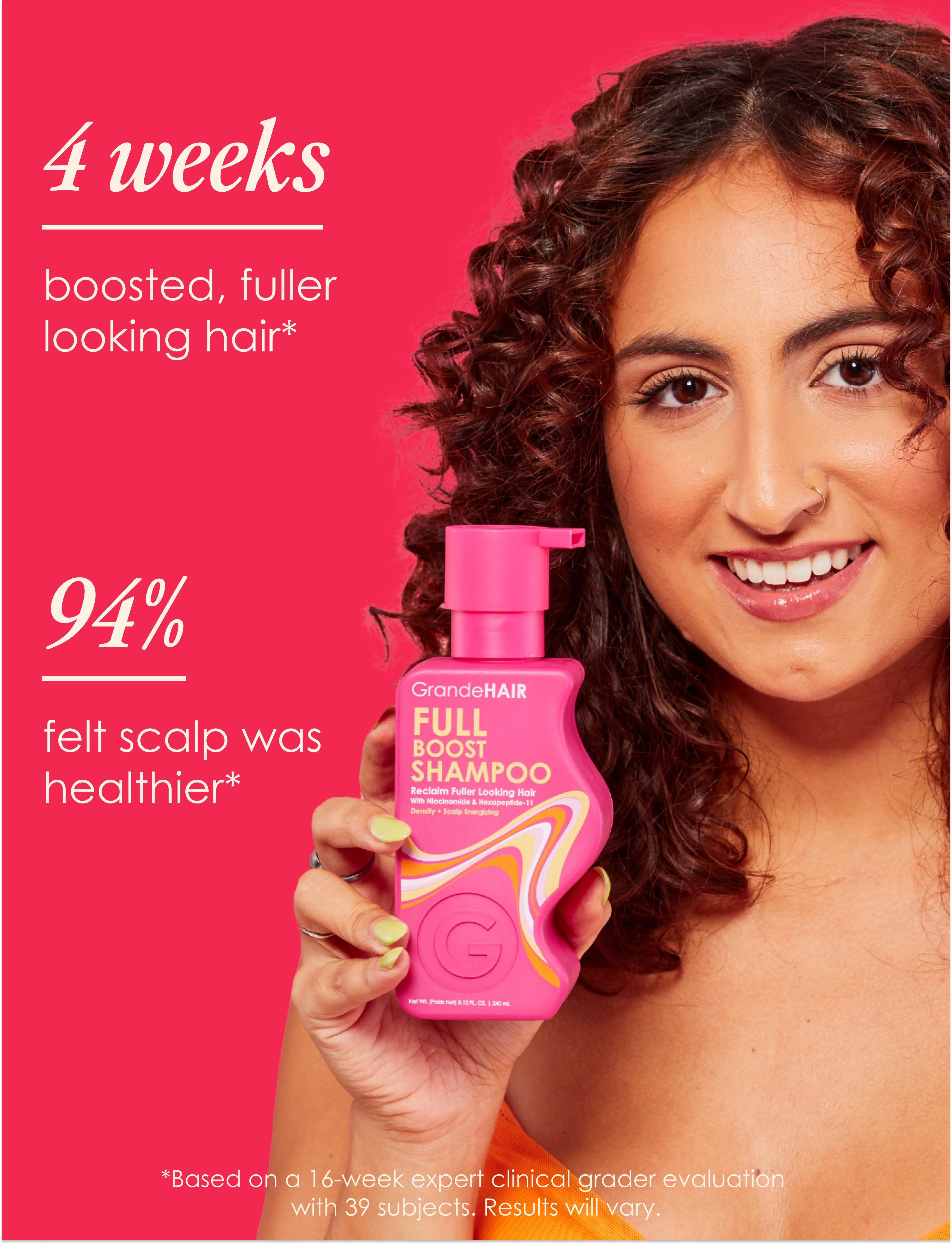 Travel Size GrandeHAIR - Image 4