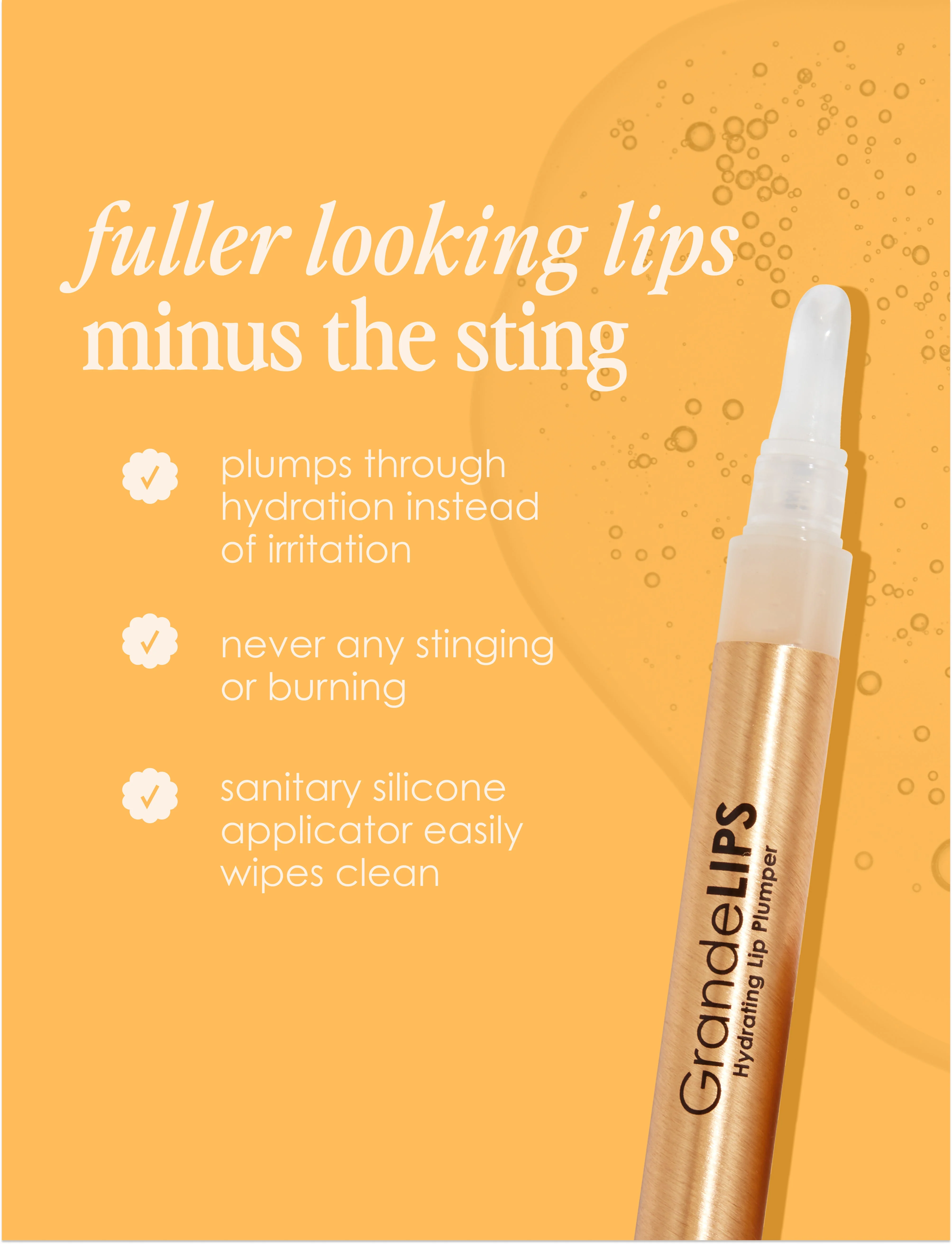 Travel Size GrandeLIPS - Image 5