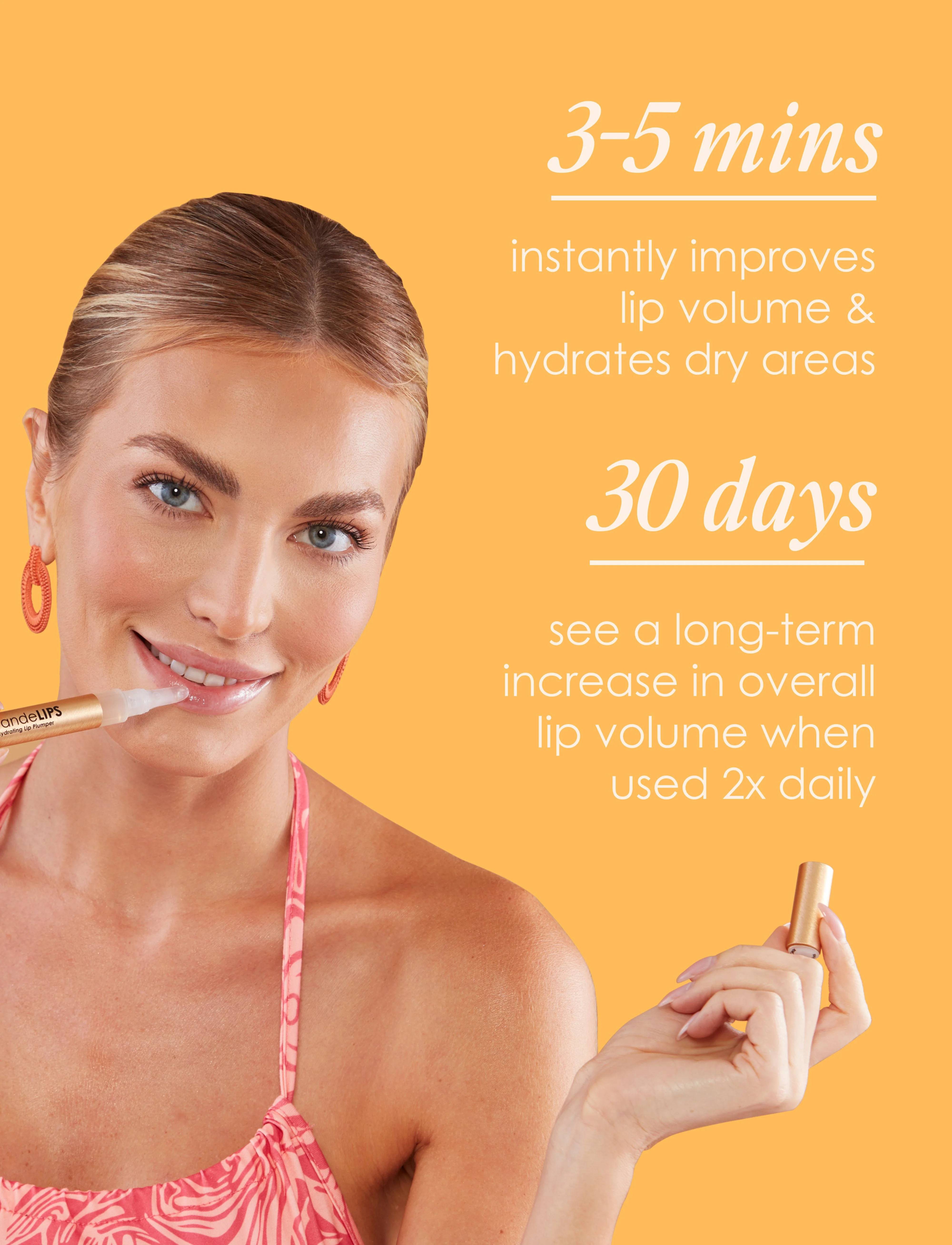 Travel Size GrandeLIPS - Image 6